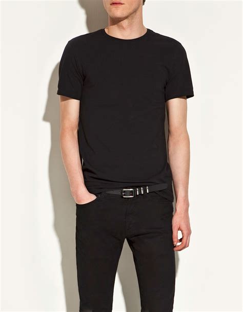 slim fit zara